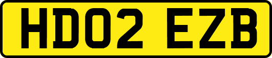 HD02EZB