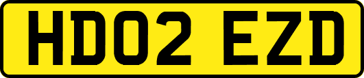 HD02EZD