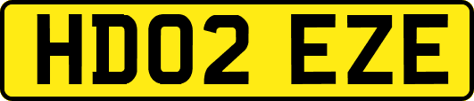 HD02EZE