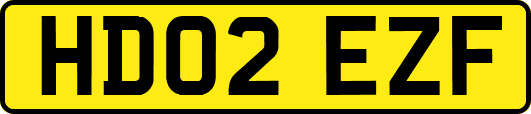 HD02EZF