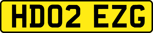 HD02EZG