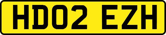 HD02EZH