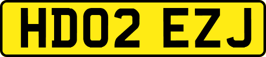 HD02EZJ