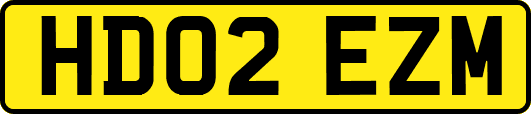 HD02EZM