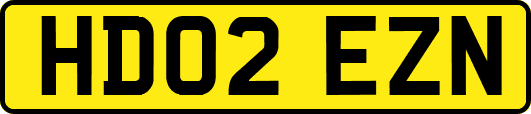 HD02EZN