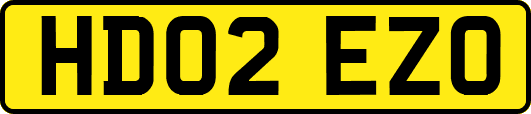 HD02EZO