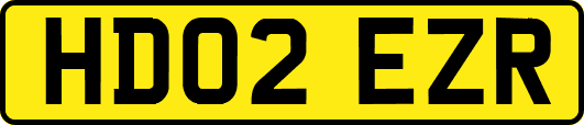 HD02EZR