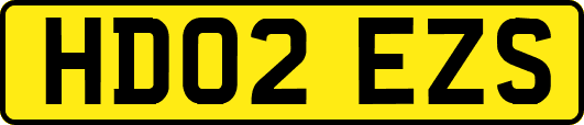HD02EZS