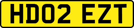 HD02EZT