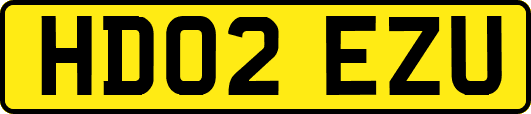 HD02EZU