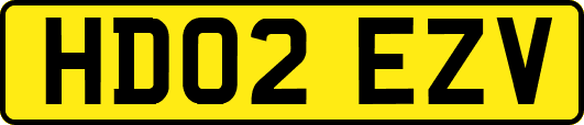 HD02EZV