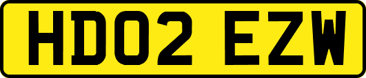 HD02EZW