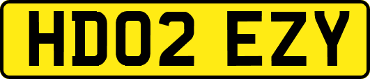 HD02EZY