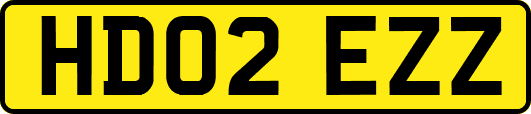 HD02EZZ