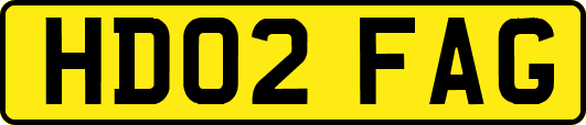 HD02FAG
