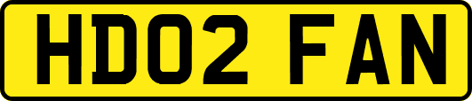 HD02FAN