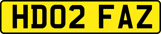 HD02FAZ