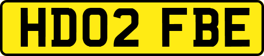 HD02FBE