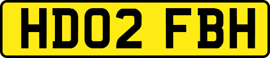 HD02FBH