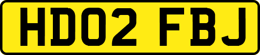 HD02FBJ