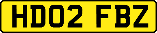HD02FBZ