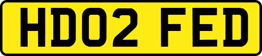 HD02FED