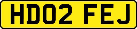 HD02FEJ
