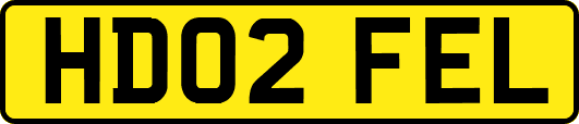 HD02FEL