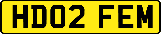 HD02FEM