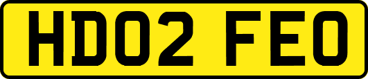 HD02FEO