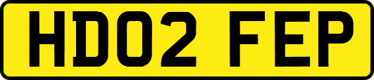 HD02FEP