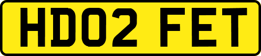 HD02FET