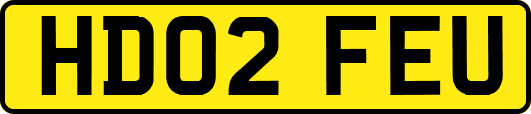 HD02FEU