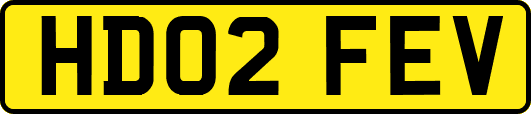 HD02FEV