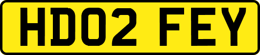 HD02FEY