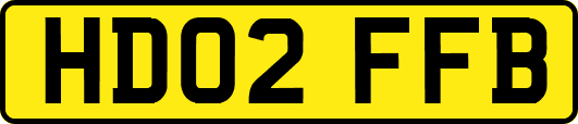 HD02FFB