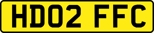 HD02FFC