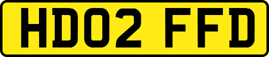 HD02FFD