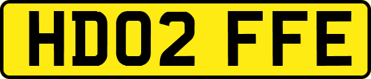 HD02FFE