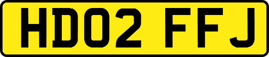 HD02FFJ