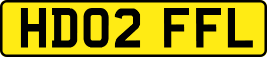 HD02FFL