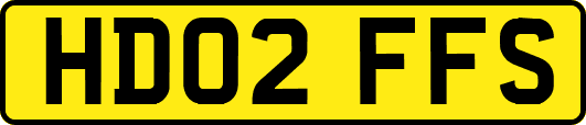HD02FFS