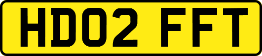 HD02FFT