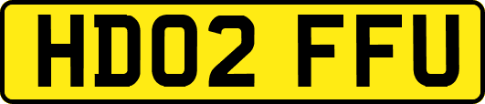 HD02FFU