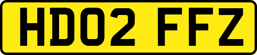 HD02FFZ