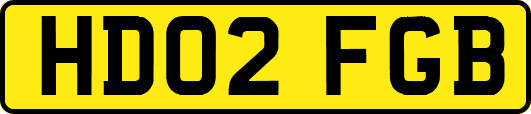 HD02FGB