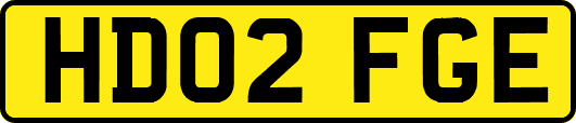 HD02FGE