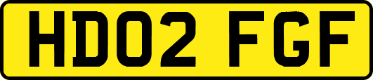 HD02FGF