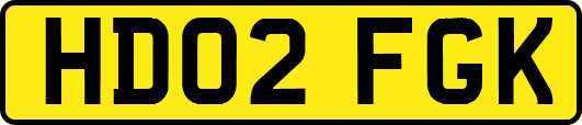 HD02FGK