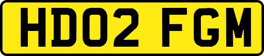 HD02FGM